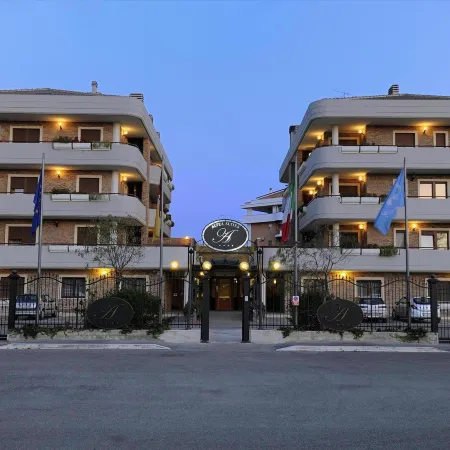Altea Suites