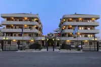 Altea Suites - 4 tähden