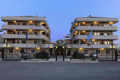 Altea Suites Hotels in Ardea
