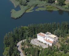 Hotel Del Lago 1934 & Spa