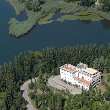 Hotel Del Lago 1934 & Spa