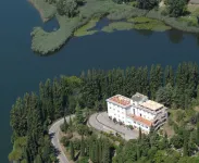 Hotel del Lago Piediluco Active&SPA Hotel in zona Bowling Terni Di Zara Rita & Palladino Domenico