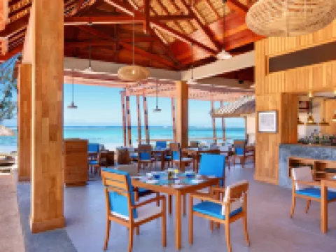 奧瑞格毛里求斯海灘度假村 貝隆布爾酒店