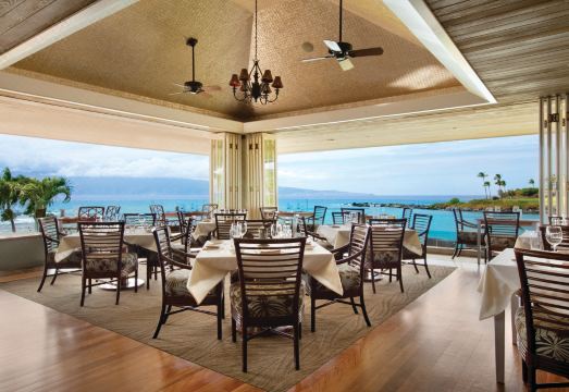 카팔루아 빌라스 마우이