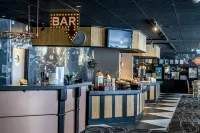 Scandic Umeå SYD - bar