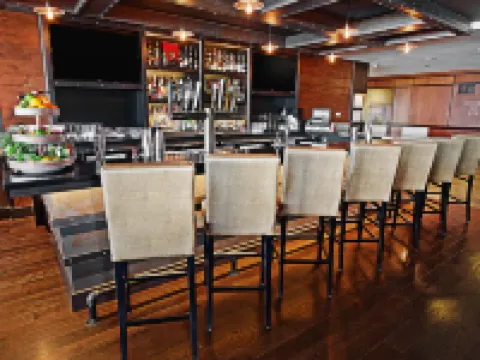 Niagara Falls Marriott Fallsview Hotel & Spa Hotels in Niagara Falls