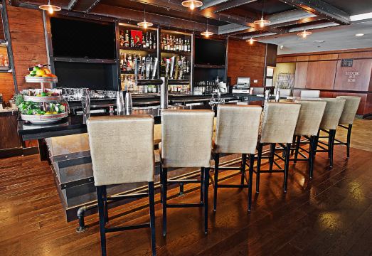 나이애가라 메리어트 폴스뷰 호텔 객실