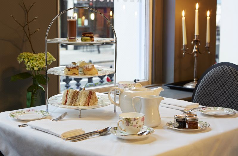The Bailey's Hotel London Kensington photo 5