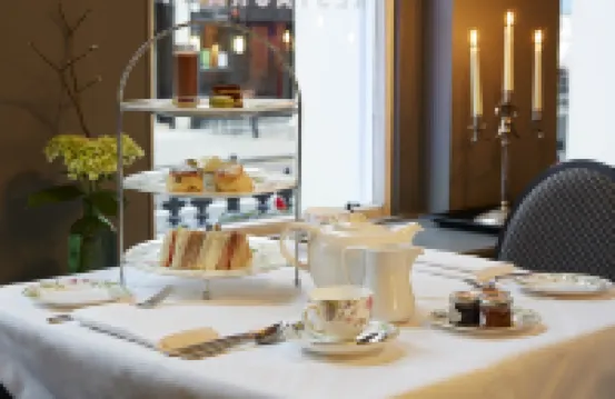 The Bailey's Hotel London Kensington