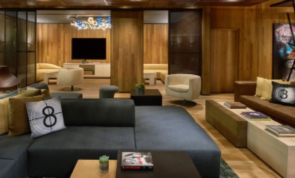 Kimpton HOTEL PALOMAR BEVERLY HILLS by IHG