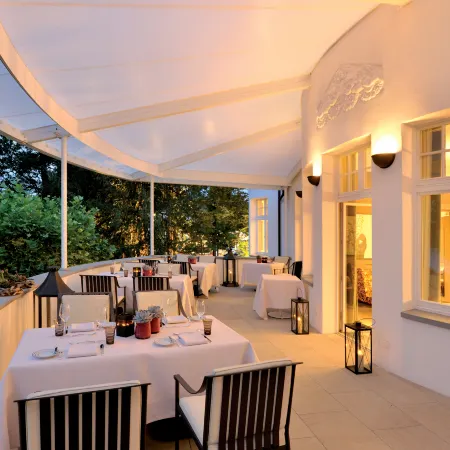 Riva - Das Hotel am Bodensee