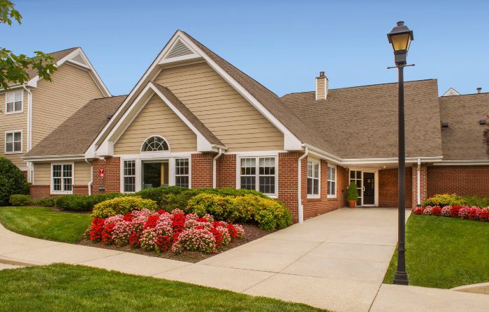 Residence Inn Columbia