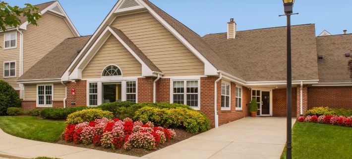 Residence Inn Columbia Hotels in Howard County