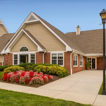Residence Inn Columbia