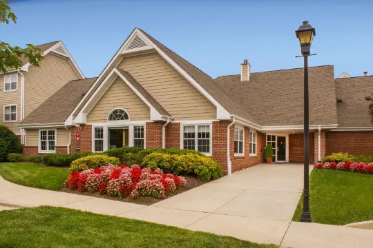 Residence Inn Columbia