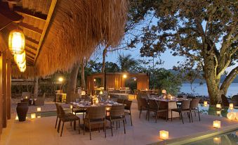 El Nido Resorts Pangulasian Island