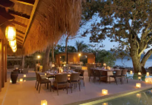 El Nido Resorts Pangulasian Island