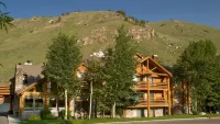 The Rusty Parrot Lodge and Spa