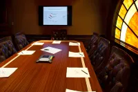 The Rusty Parrot Lodge and Spa