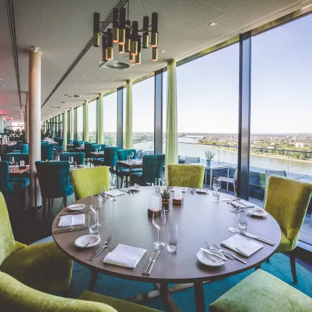 Radisson Blu Hotel, Bonn