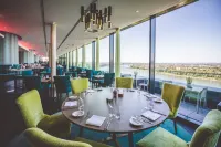 Bonn Marriott Hotel Hotels near بيت بيتهوفن