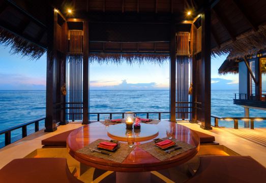 One&Only Reethi Rah
