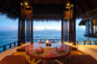 One&Only Reethi Rah Hotels in Bodu Hithi