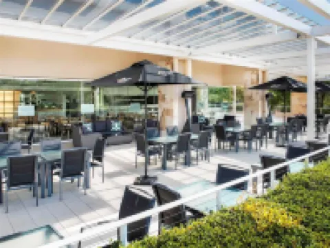Pelican Waters Resort Hotels in Caloundra