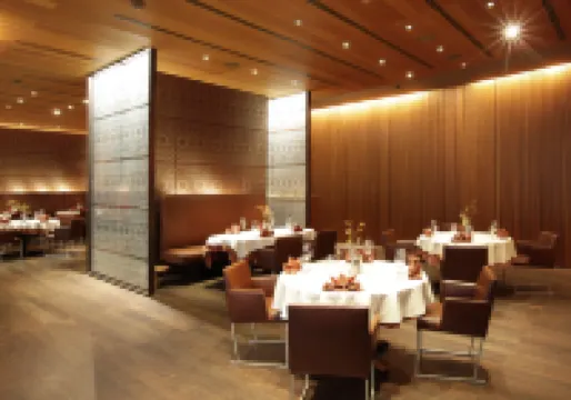 Barvikha Hotel & Spa Hotels in Odintsovsky District