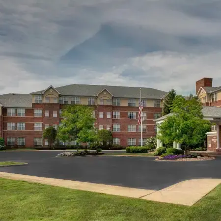 Residence Inn Cleveland Beachwood