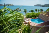 La Casa Que Canta - Beach