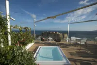 Grand Hotel Vesuvio - romantici