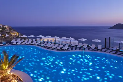 Royal Myconian - Leading Hotels of the World