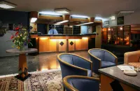 Queen Olga Hotel Hotels in Kalamaria