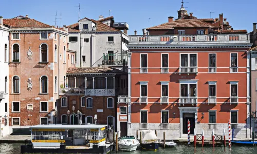 Palazzo Barocci