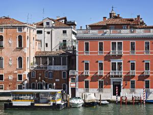 Palazzo Barocci Venezia