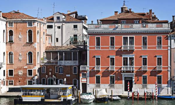 Palazzo Barocci