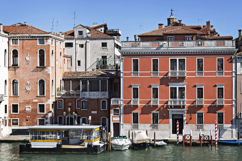 Palazzo Barocci Venezia