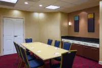 Residence Inn Philadelphia Langhorne Hôtels à : Newtown
