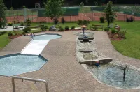Jufa Hotel Veitsch - Pools