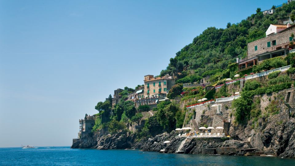 Palazzo Avino