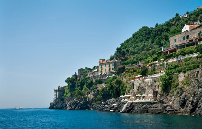 Palazzo Avino
