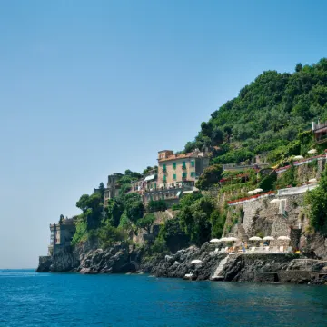 Palazzo Avino