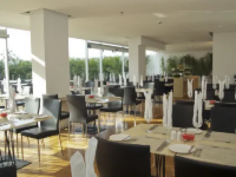 Sonesta Hotel Cartagena Hotels in Cartagena