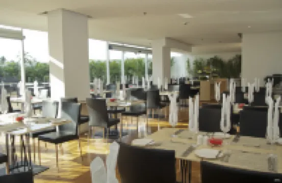 Sonesta Hotel Cartagena