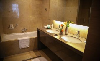 Erbil Rotana