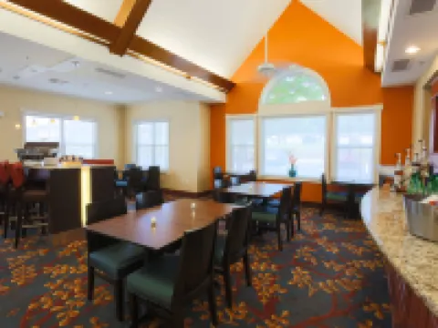 Residence Inn Fort Smith Hotéis em Fort Smith