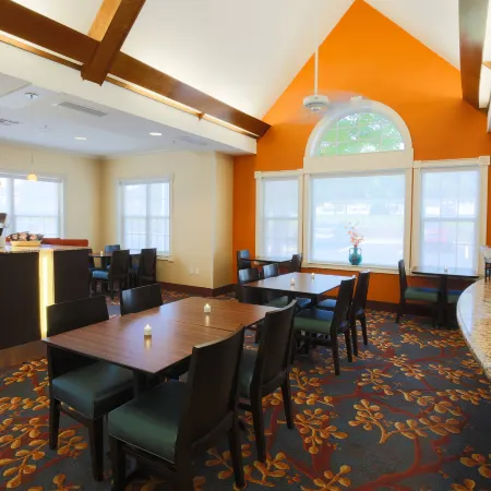 Residence Inn Fort Smith