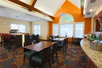 Residence Inn Fort Smith Các khách sạn ở Fort Smith