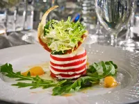 The Royal Sonesta Boston - breakfast